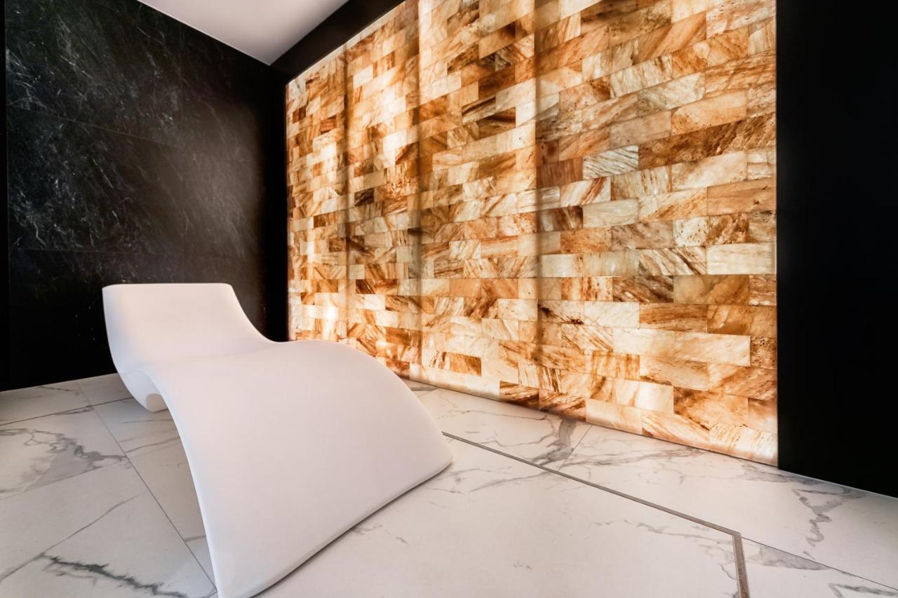Aurum Aparthotel - Nowe Apartamenty Blisko Plazy - Neue Appartements In Strandnaehe Świnoujście Esterno foto