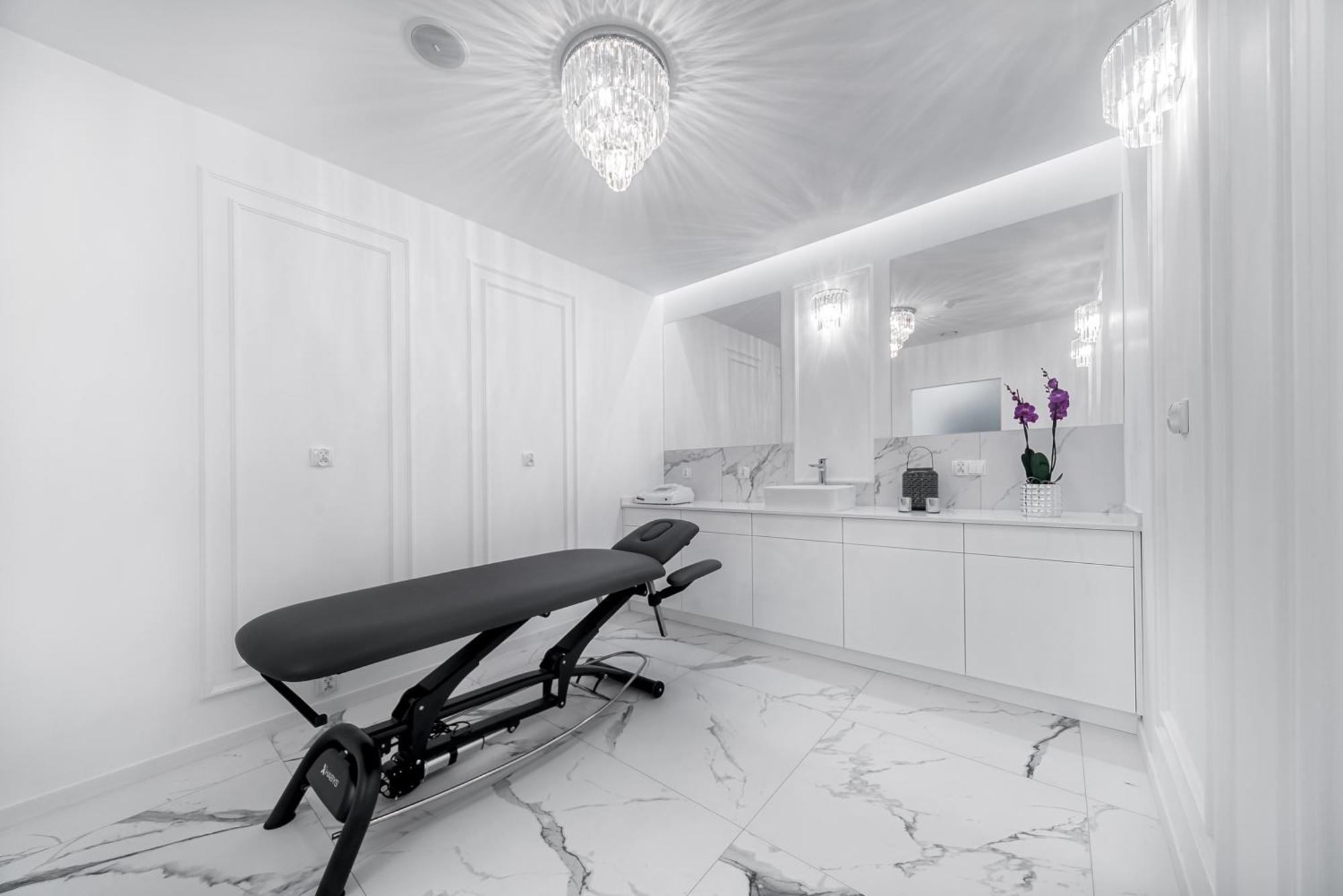 Aurum Aparthotel - Nowe Apartamenty Blisko Plazy - Neue Appartements In Strandnaehe Świnoujście Esterno foto